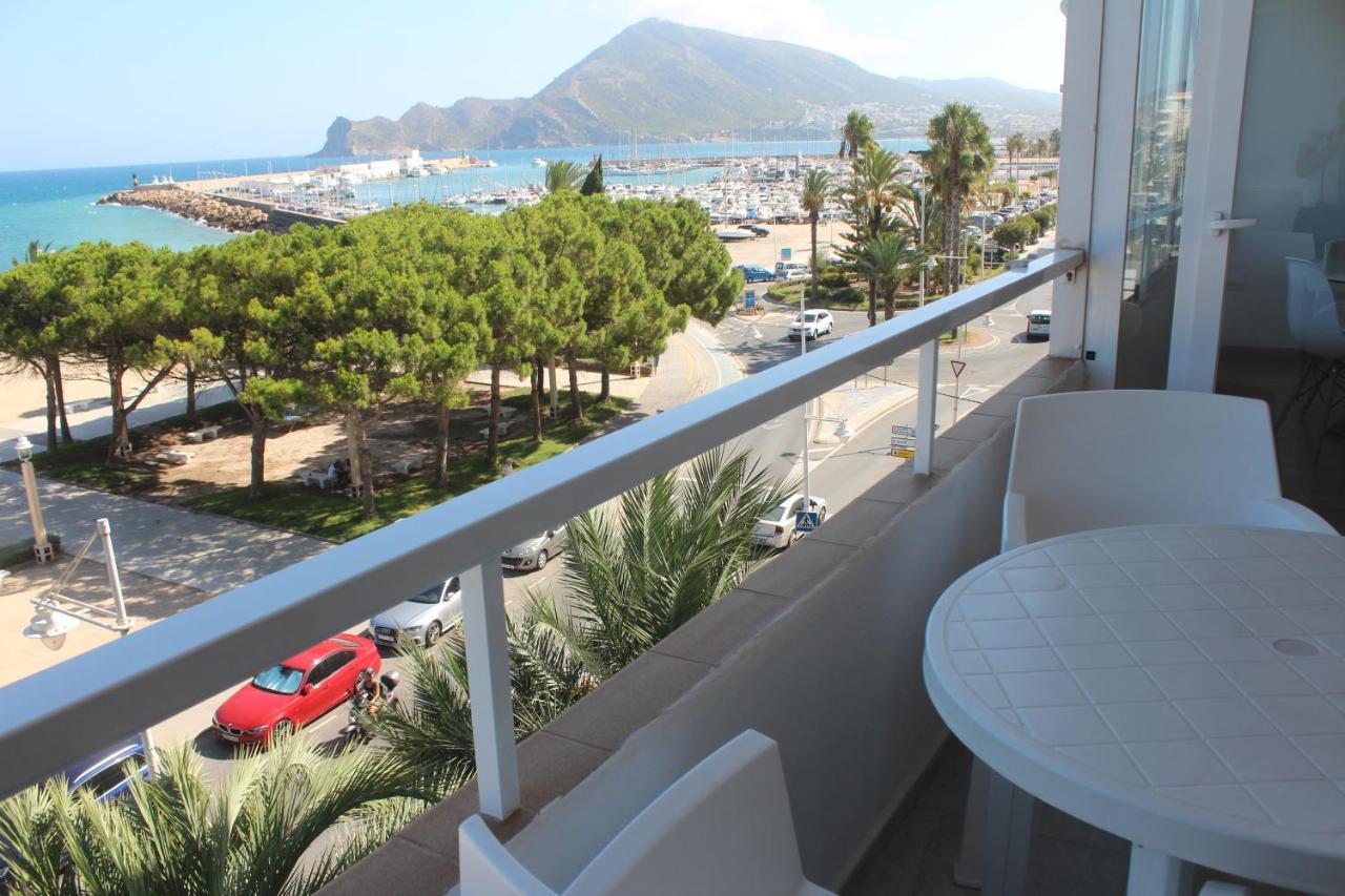 Avanoa - Marfil Altea Exterior foto