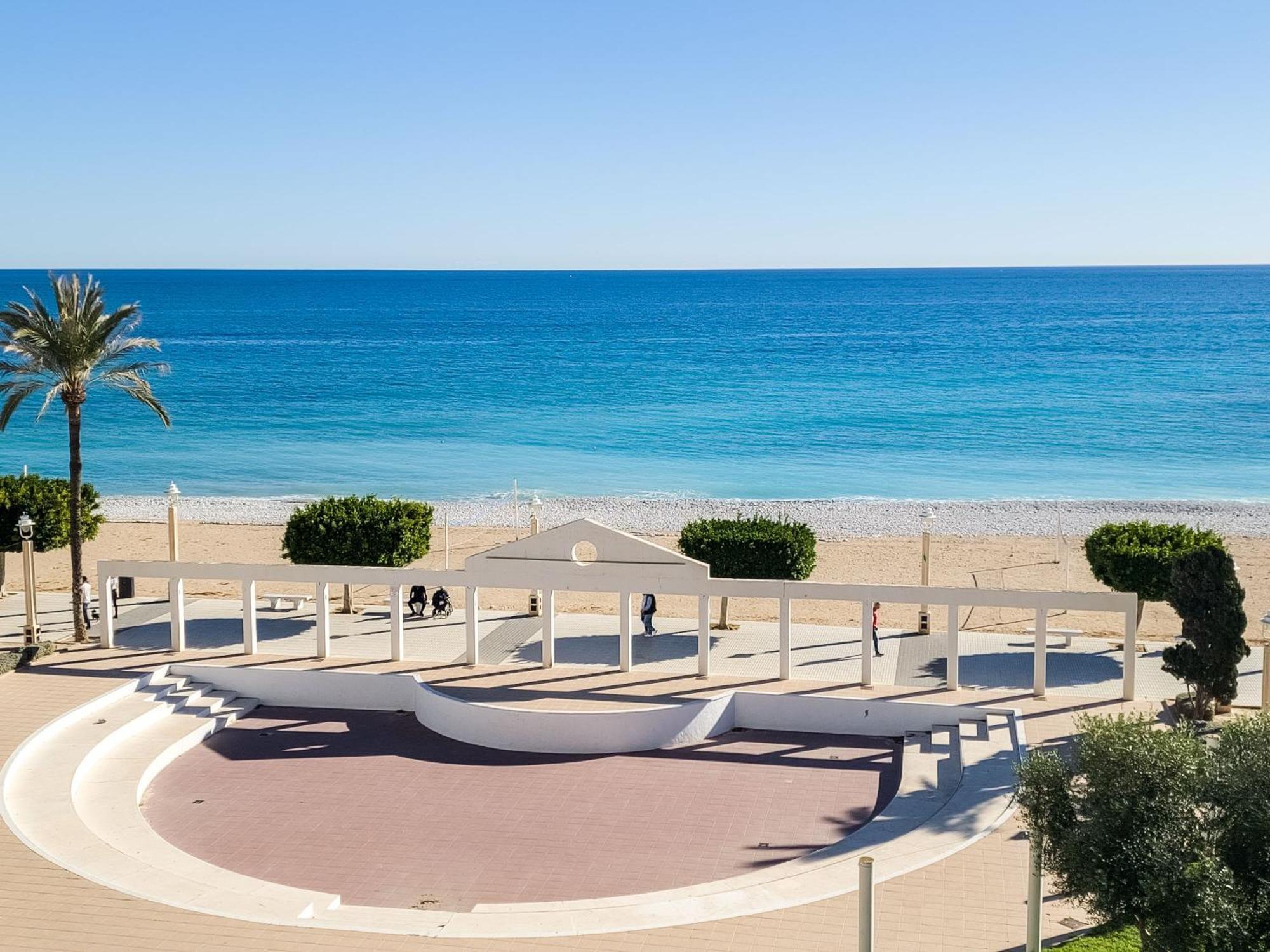 Avanoa - Marfil Altea Exterior foto